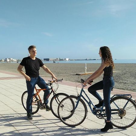 Puertomar VI Apartment Santa Pola Esterno foto