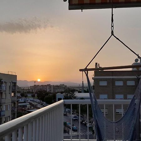 Puertomar VI Apartment Santa Pola Esterno foto