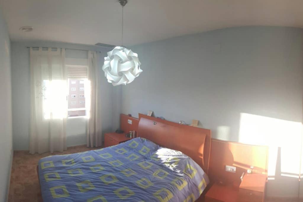 Puertomar VI Apartment Santa Pola Esterno foto