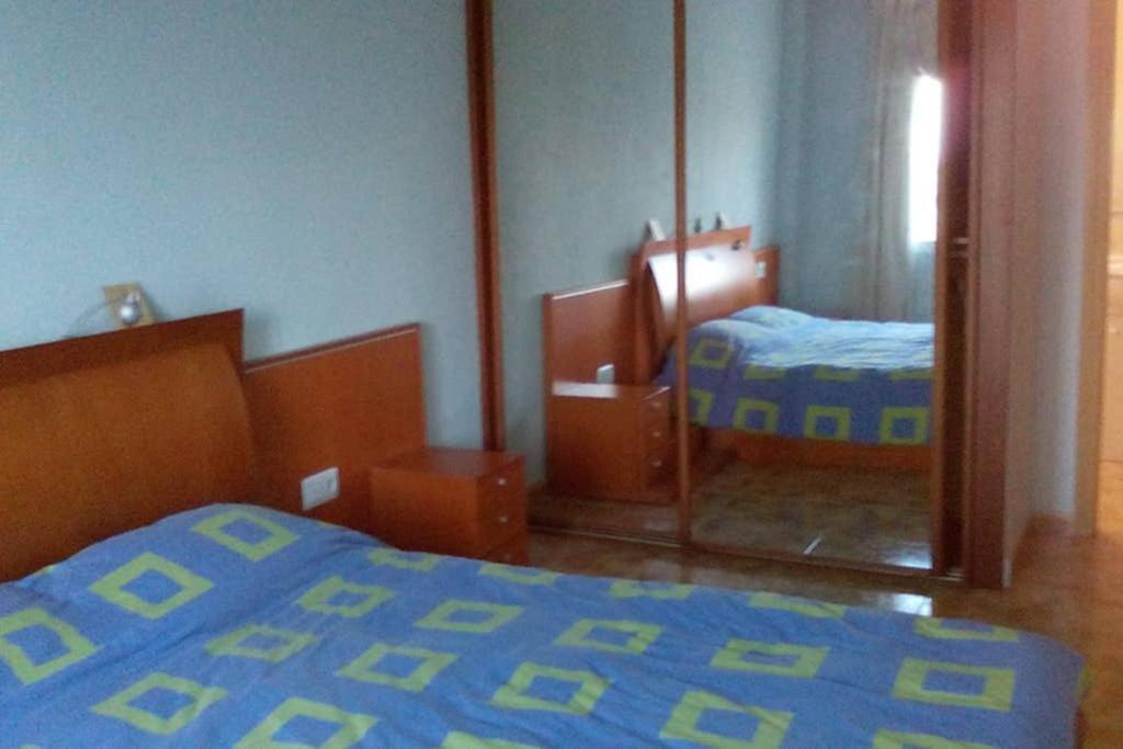 Puertomar VI Apartment Santa Pola Esterno foto