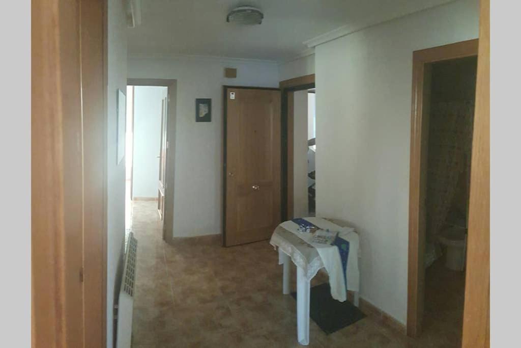 Puertomar VI Apartment Santa Pola Esterno foto