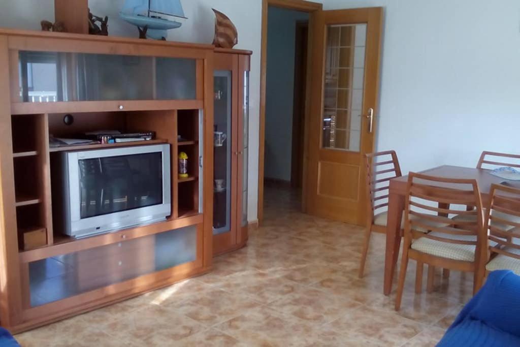 Puertomar VI Apartment Santa Pola Esterno foto