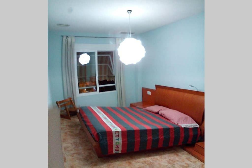Puertomar VI Apartment Santa Pola Esterno foto