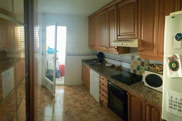 Puertomar VI Apartment Santa Pola Esterno foto