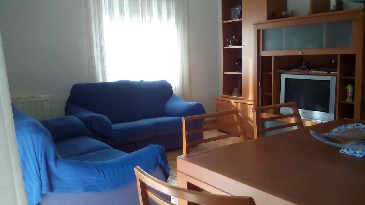 Puertomar VI Apartment Santa Pola Esterno foto