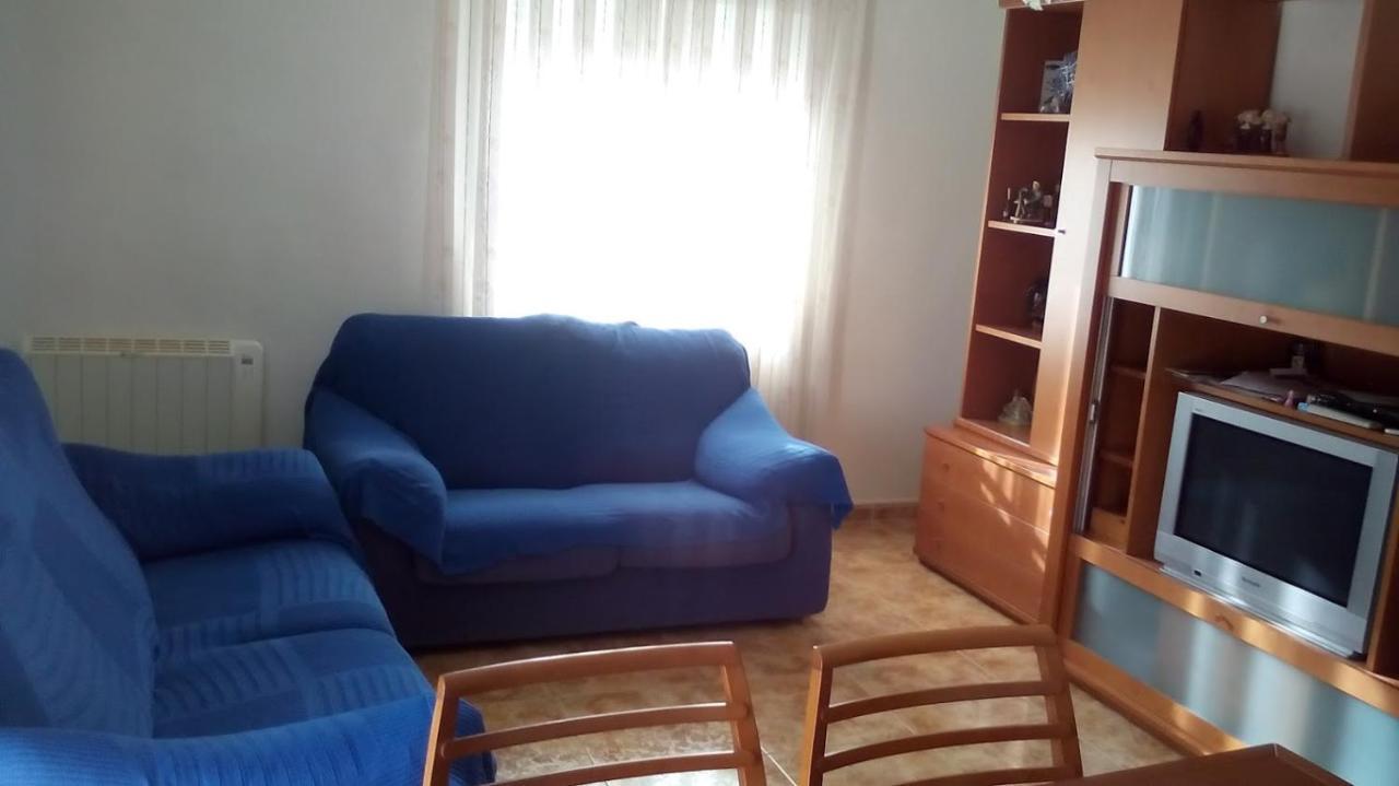 Puertomar VI Apartment Santa Pola Esterno foto