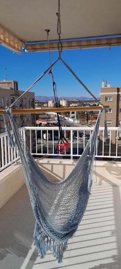 Puertomar VI Apartment Santa Pola Esterno foto