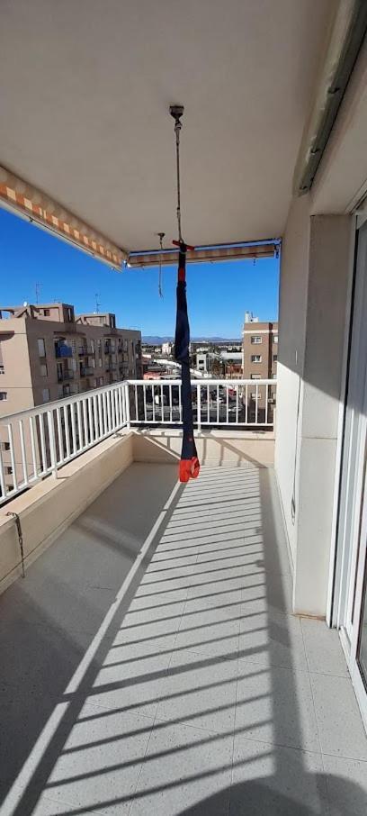 Puertomar VI Apartment Santa Pola Esterno foto