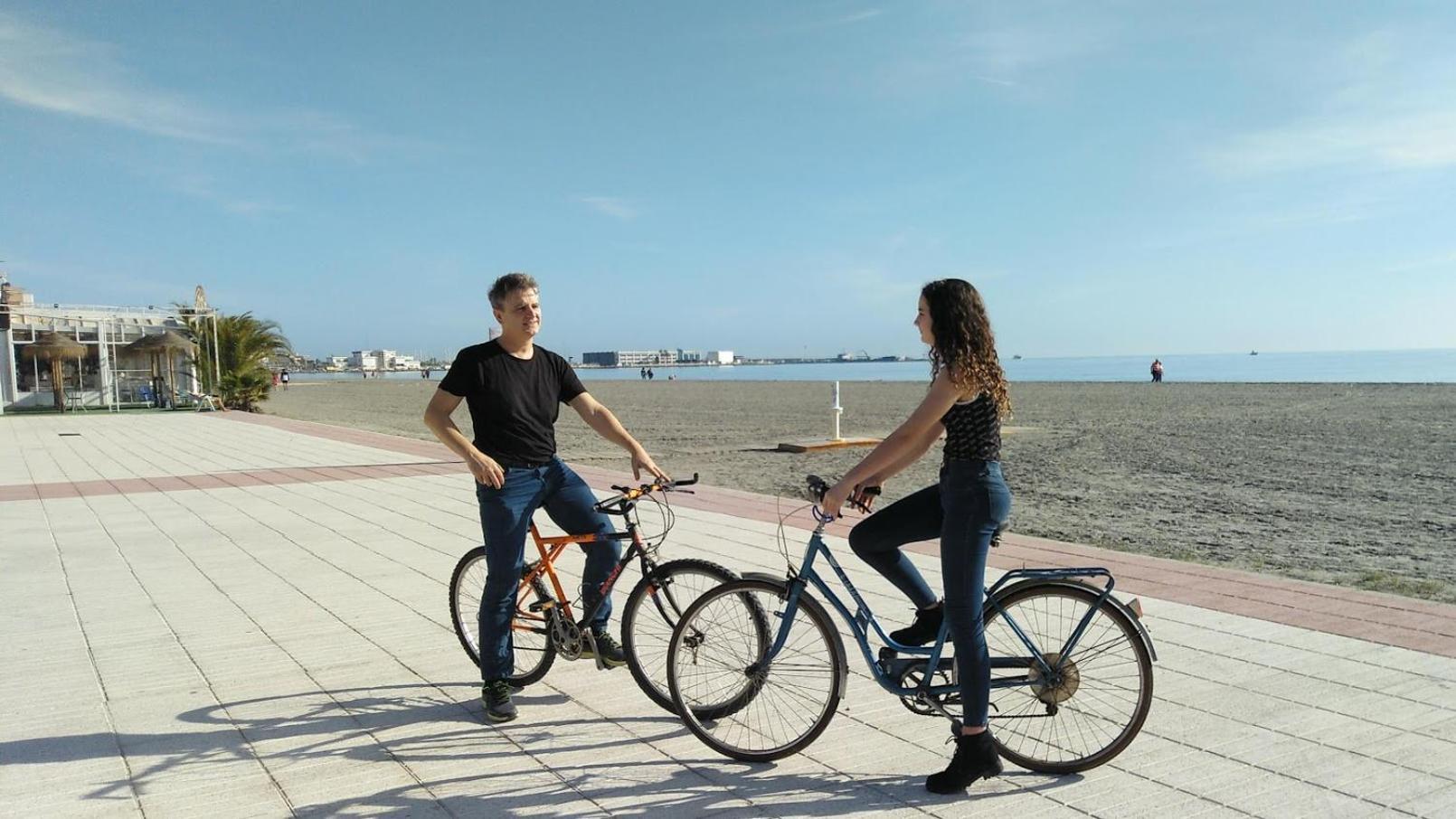 Puertomar VI Apartment Santa Pola Esterno foto