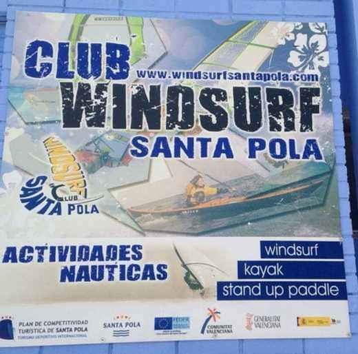 Puertomar VI Apartment Santa Pola Esterno foto