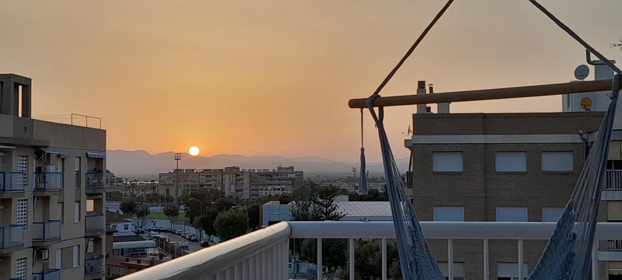 Puertomar VI Apartment Santa Pola Esterno foto